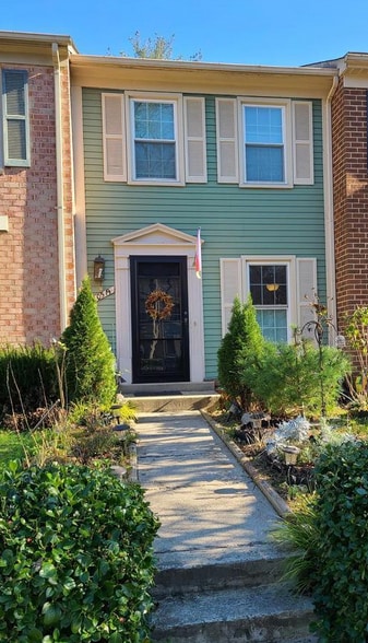 Building Photo - 20519 Sterncroft Ct