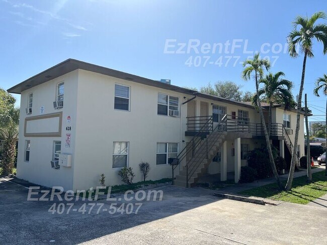 Foto del edificio - 632 8th St