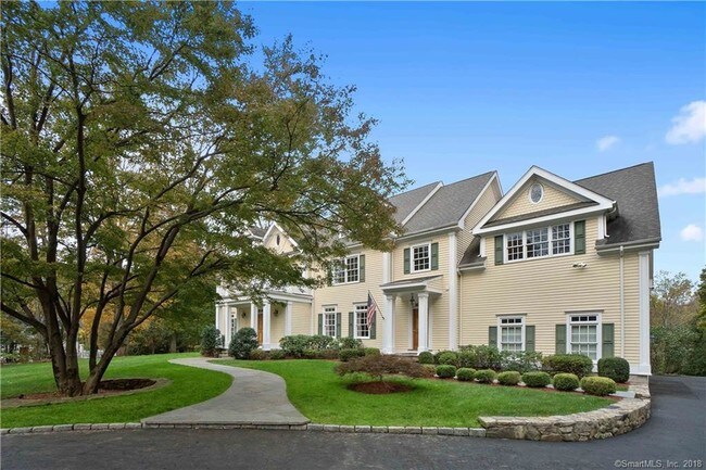 Foto del edificio - 506 Hunting Ridge Rd
