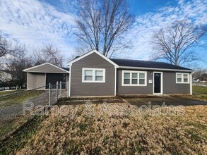 Building Photo - 7000 John Adams Way