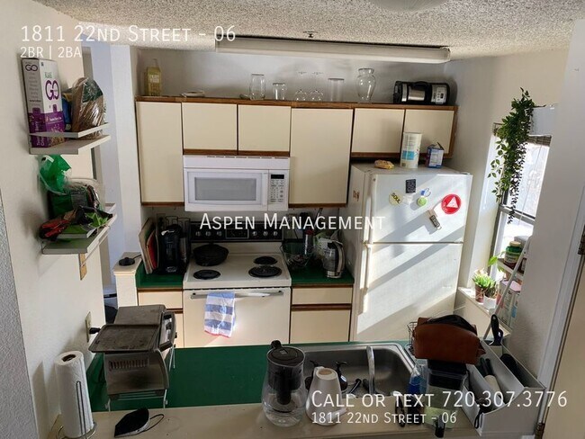 Foto del edificio - 1811 22nd St