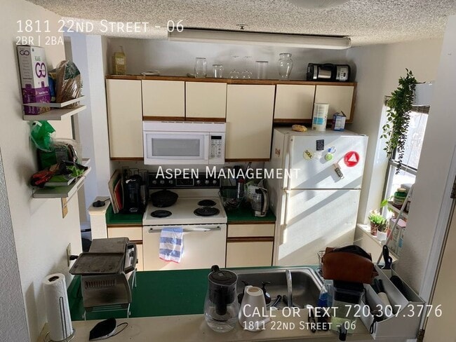 Building Photo - 1811 22nd St