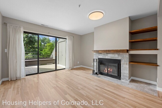Building Photo - 2 br, 2 bath House - 848 Walnut Street #C