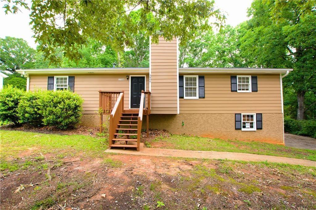 Primary Photo - 3906 Willowbrook Dr