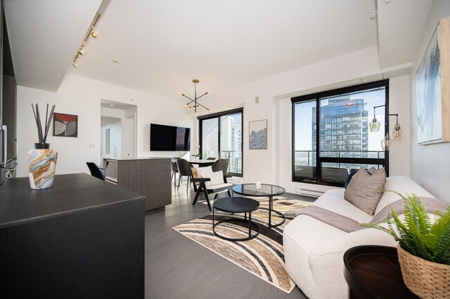 Photo du bâtiment - 1316 Rue Saint-Antoine O