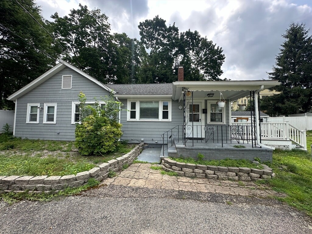 Primary Photo - 248 East St