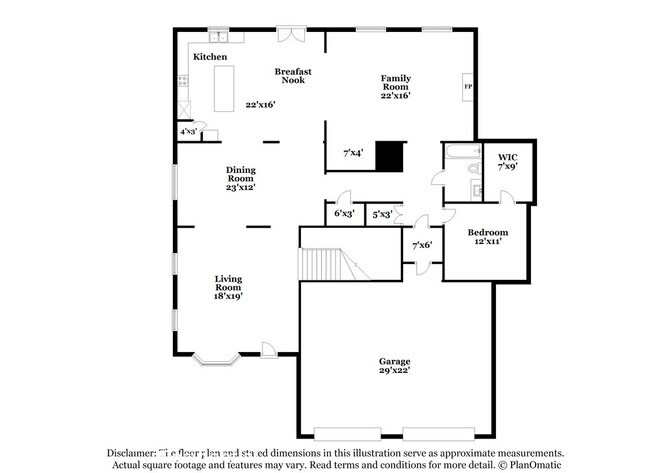 Foto del edificio - 4657 Irish Red Ct