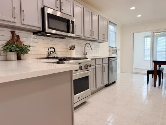Foto del edificio - 611 13th St