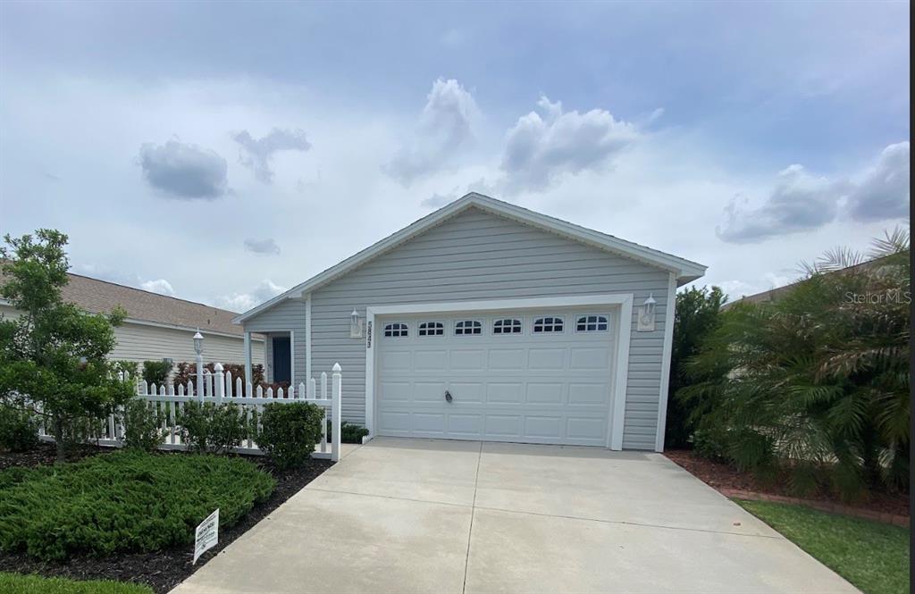5843 Howell Ter, THE VILLAGES, FL 32163 House Rental in THE VILLAGES