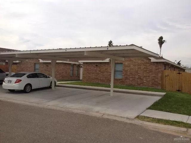 Building Photo - 3801 S fairmont ave