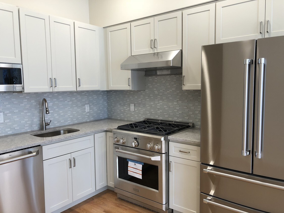 Foto principal - 719 Boylston St