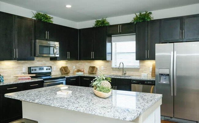 Foto del edificio - 1 bedroom in Pearland TX 77584