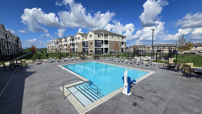 West Lake Meadows