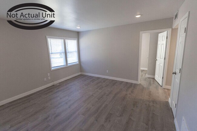 Foto del edificio - 3612 Greeley Dr