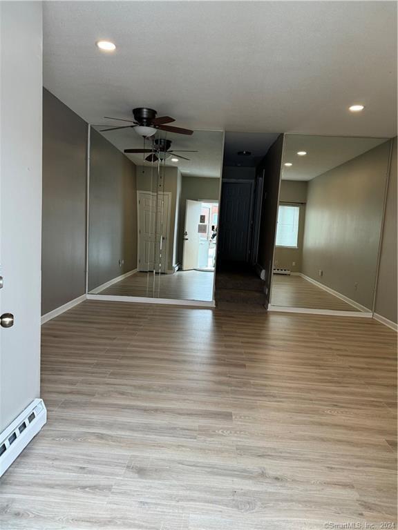 422 Emmett St Unit E, Bristol, CT 06010 Condo for Rent in Bristol, CT