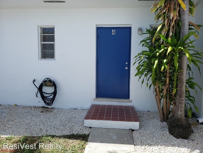 Foto del edificio - 600 SW 10th St