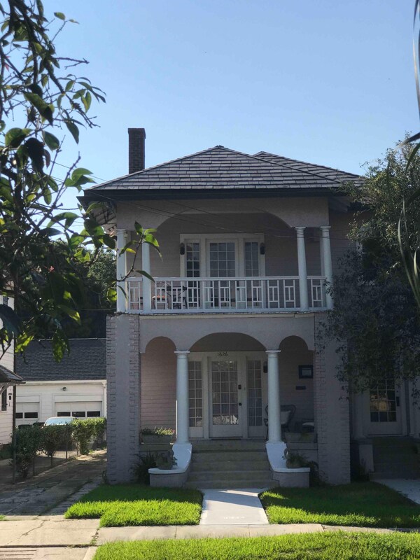 Building Photo - 1626 Fern St