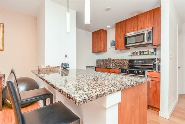 Foto del edificio - 16 Miner St