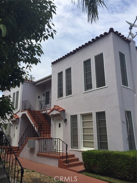 Primary Photo - 257 Santa Ana Ave
