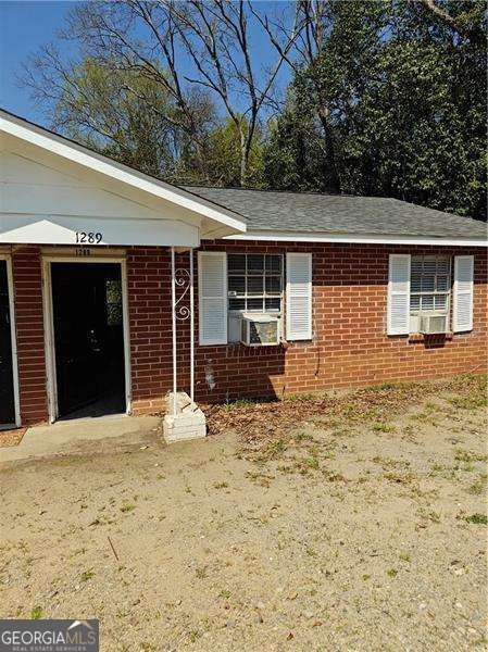 Building Photo - 1289 Rocky Creek Rd
