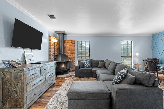 Foto del edificio - 2500 Centenary Blvd