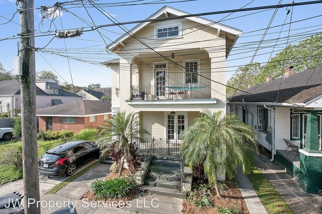 Foto del edificio - 8112 Freret St