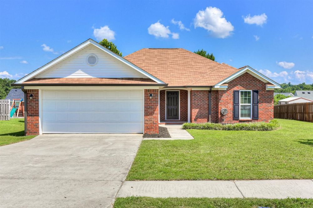 2013 Darwood Dr, Grovetown, GA 30813 House Rental in Grovetown, GA