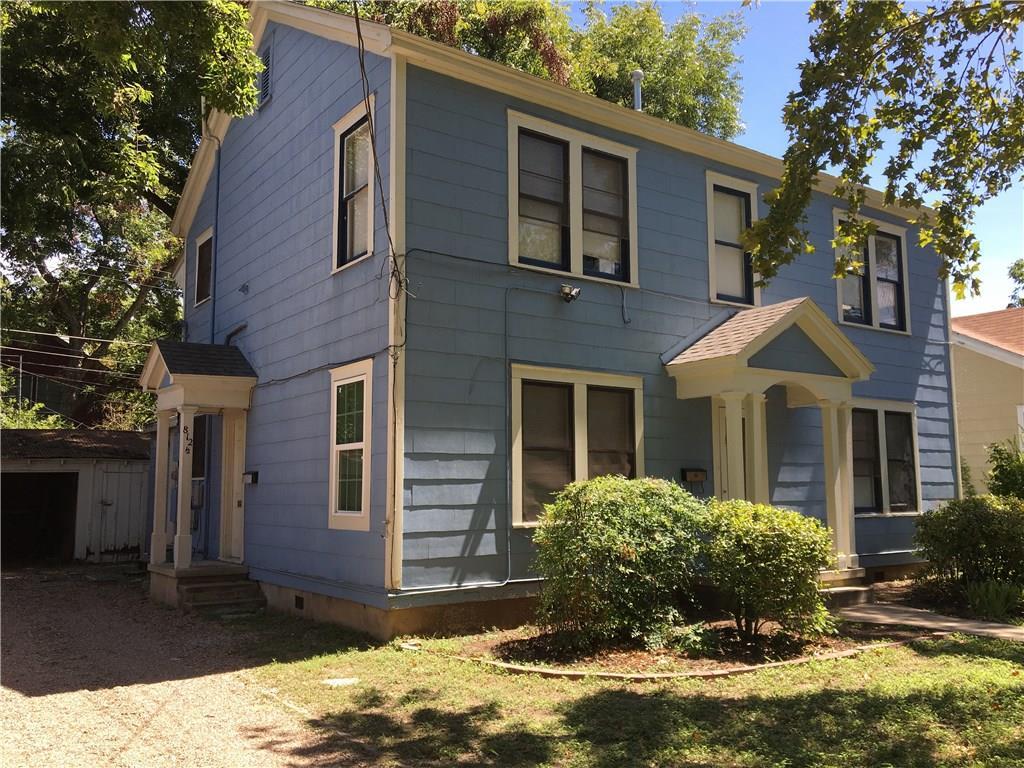 Primary Photo - 812 E 30th St