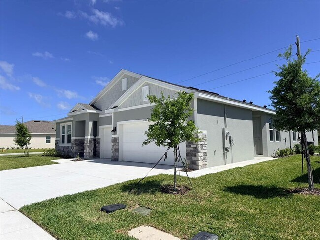 Foto del edificio - 3321 Arch Ave