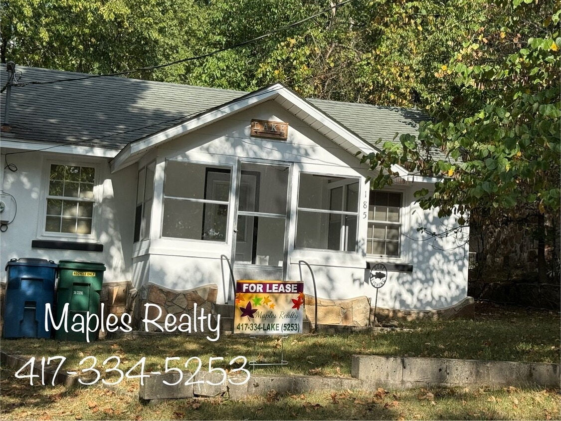 Primary Photo - Single Bedroom Home in Rockaway Beach