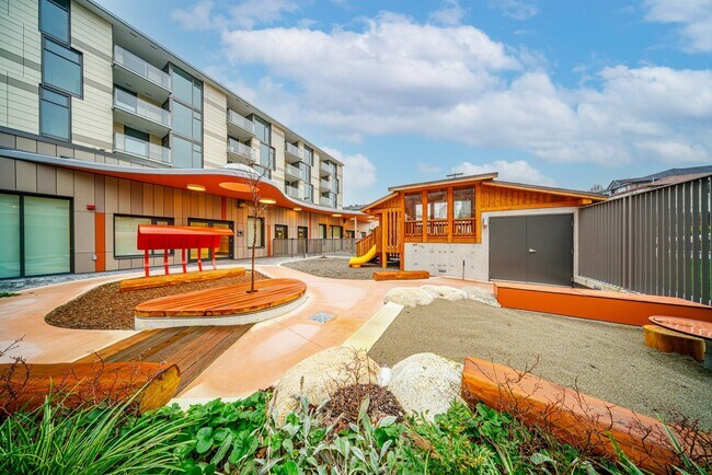 Building Photo - 8188 Fraser St