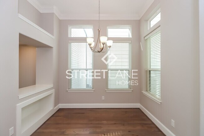 Foto del edificio - Charming 3 Bedroom in Houston!
