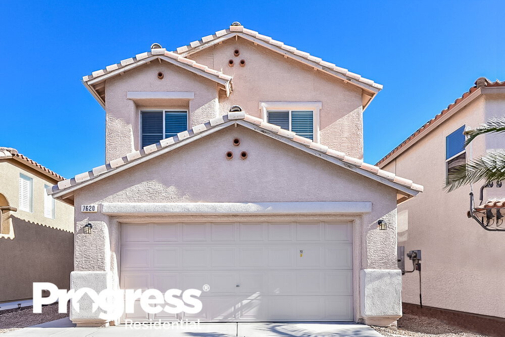 7620 Emerald Ridge Ct, Las Vegas, NV 89129 House Rental in Las Vegas, NV