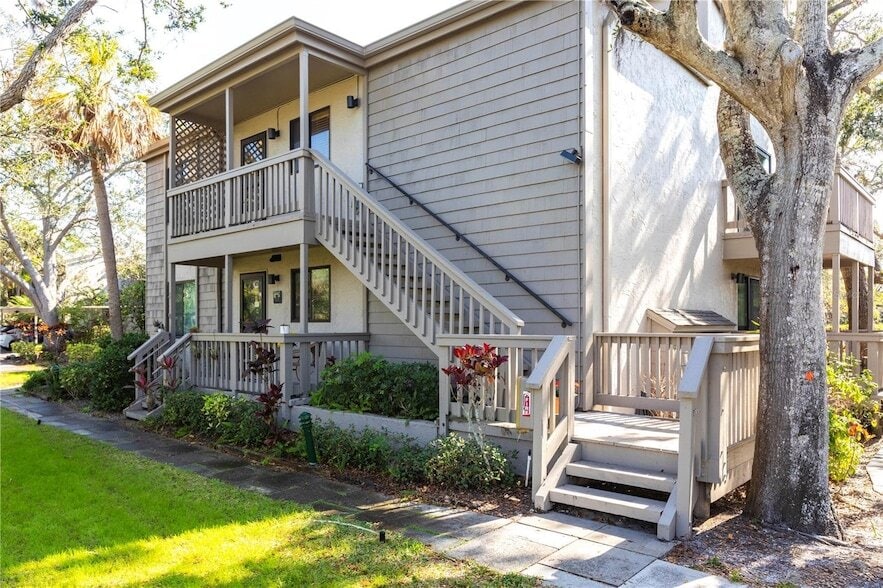 Photo - 1531 Clower Creek Drive Unit HA245