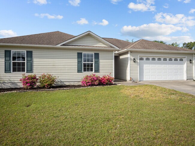 Building Photo - 309 Forbes Ln