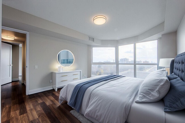 Building Photo - 1000 Mount Pleasant