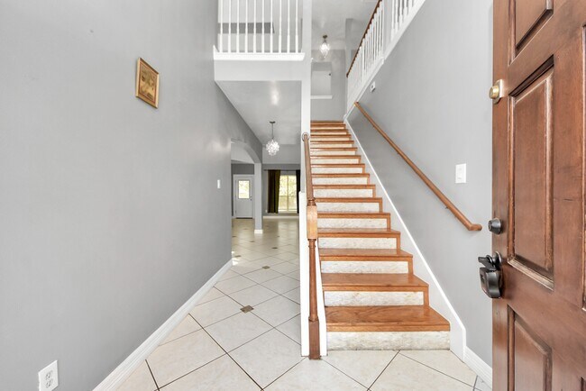 Foto del edificio - 18315 Brenwood Menor Dr