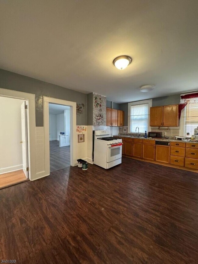 Foto del edificio - 107 Melville Pl