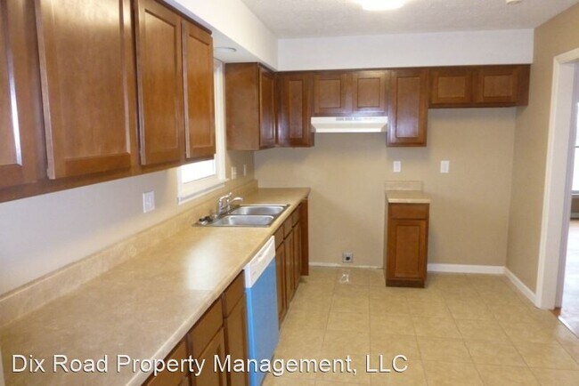 Foto del edificio - 3 br, 2.5 bath House - 4107 Central Avenue,