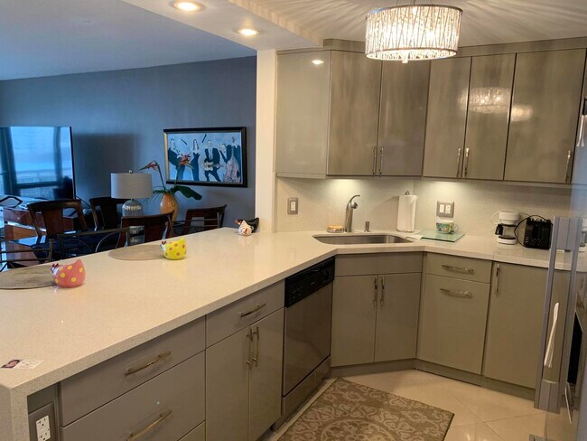 Foto del edificio - 133 N Pompano Beach Blvd