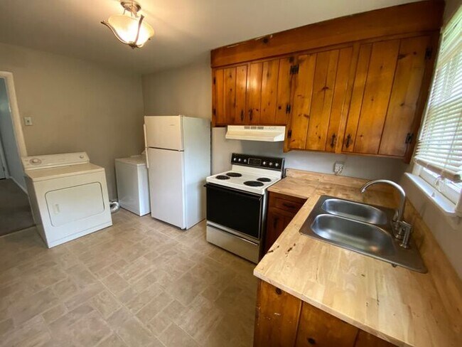 Foto del edificio - Cute 1 Bedroom in East Nashville!