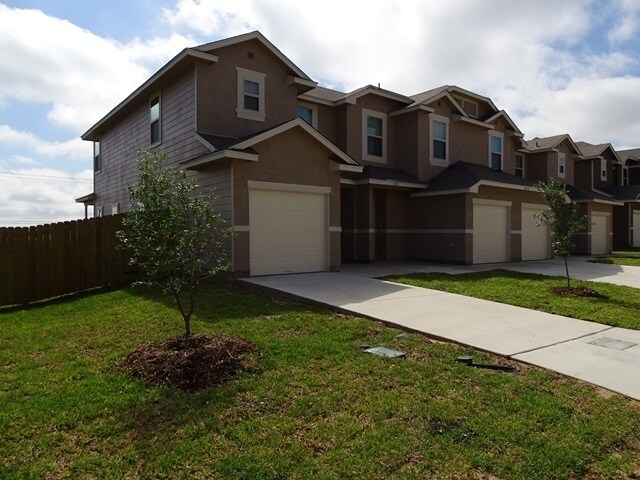 Foto del edificio - 6012 Jax Way #101, San Antonio, TX. 78244