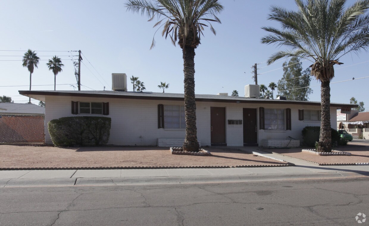 Building Photo - 6801 E Avalon Dr