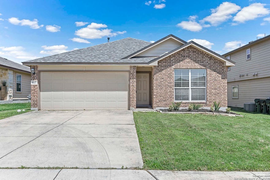 Foto principal - 117 Linden Ln