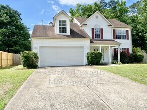 Building Photo - 815 Chapin Wood Dr