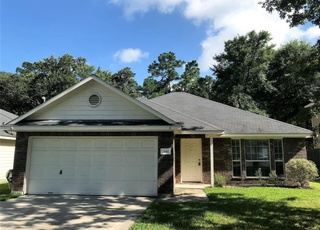 3681 Piney Point Rd, Conroe, TX 77301 - House Rental in Conroe, TX ...