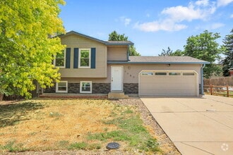 Building Photo - 1782 S Genoa Way
