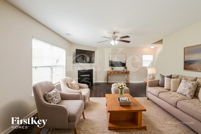 Foto del edificio - 1684 Castle Peak Dr