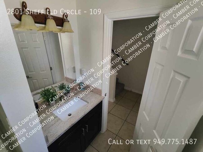 Photo - 2801 Sheffield Cir Townhome
