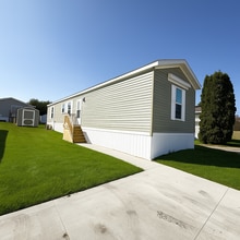 Building Photo - 52963 N Yorktown Ct Building Photo - 52963 N Yorktown Ct